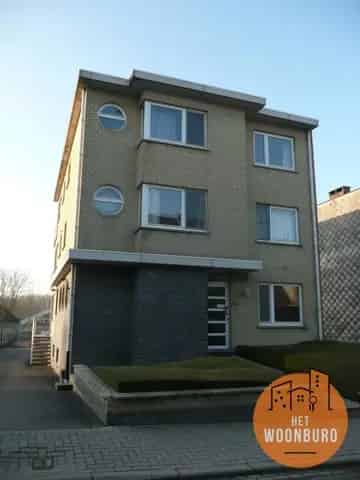 Appartement te huur in Halle