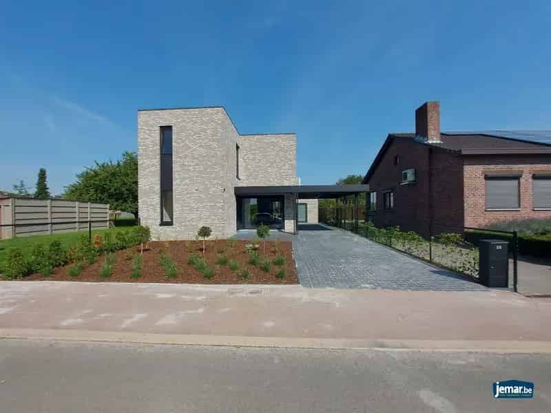Huis