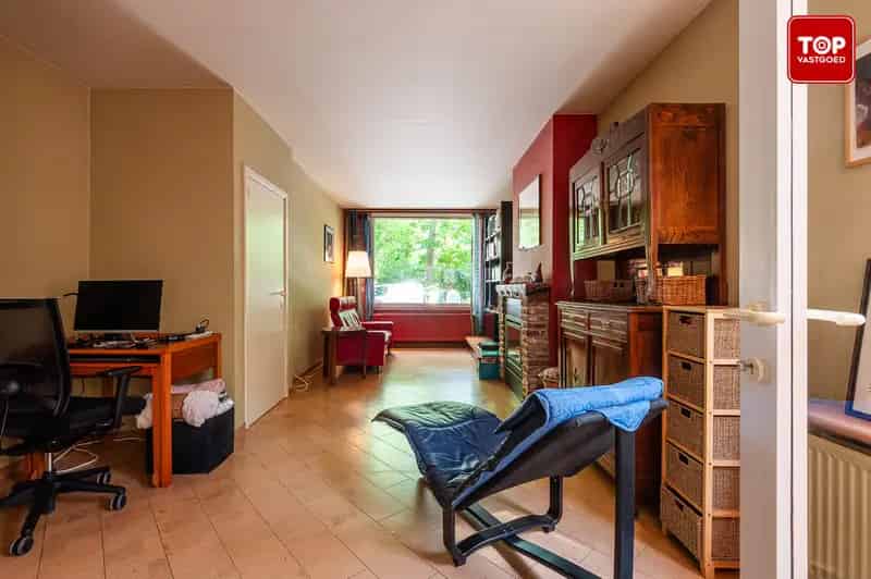 Huis te huur Sint-Denijs-Westrem: 2 slaapkamers, tuin