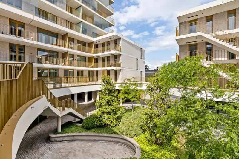 Studio te koop in Antwerpen