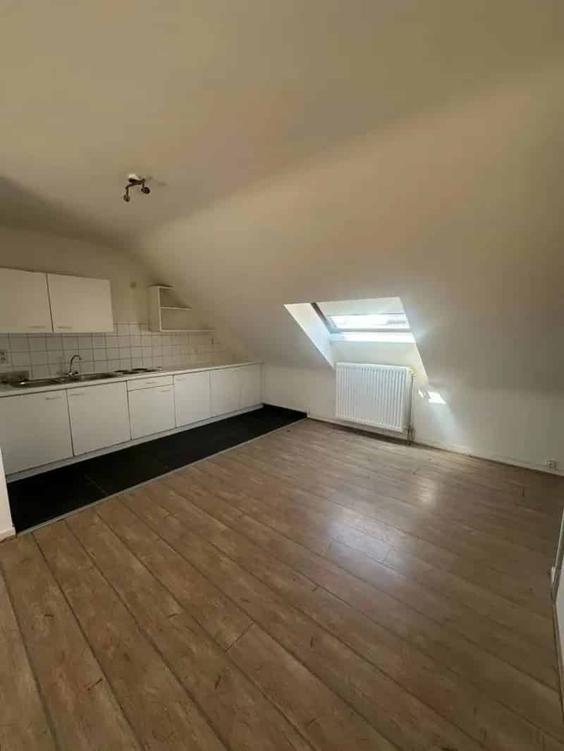 Dakappartement te koop in Bree centrum