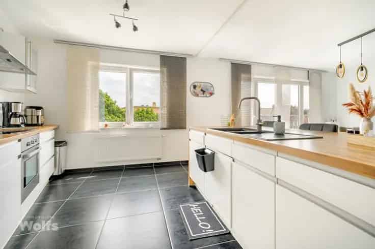 Appartement Te Koop
