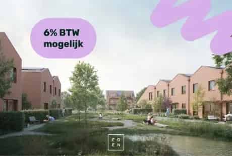Project: Cohousing Dinamic - appartementen - Beernem 2108834-6965617