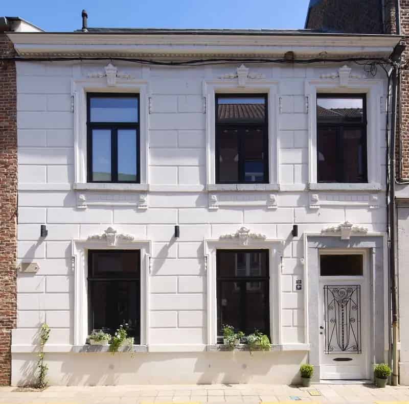 Huis te koop
