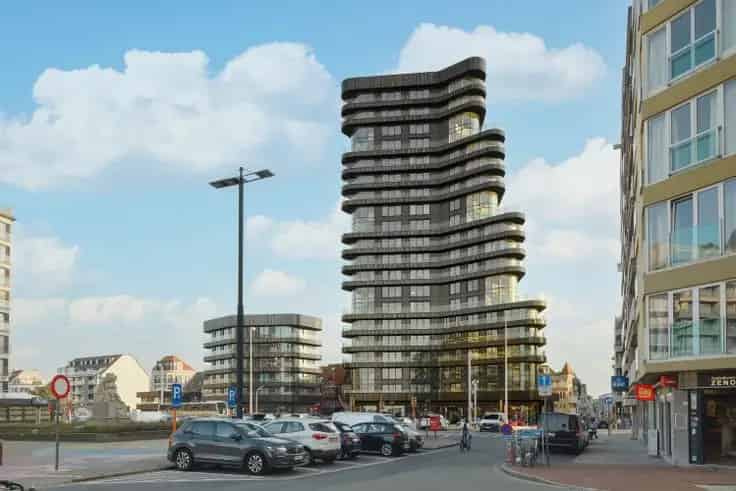 Appartement Te Koop