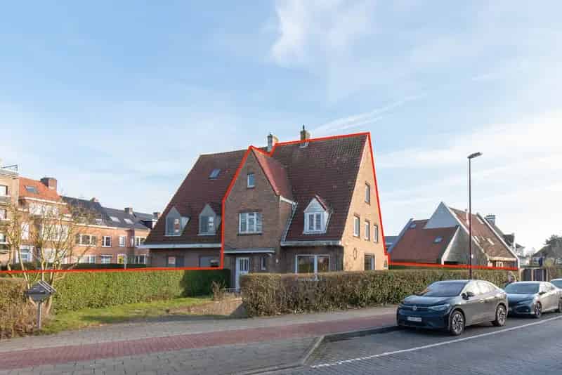 Huis te huur