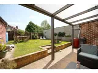 Huis te koop - Wanze VBC85497