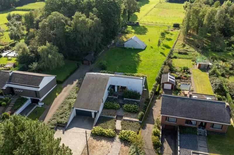 Villa Te Halen