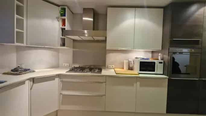 Studio te huur in Onderrichtsstraat 22, Brussel - Dewaele