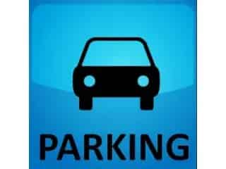 Parking te koop - Ukkel VBA73821