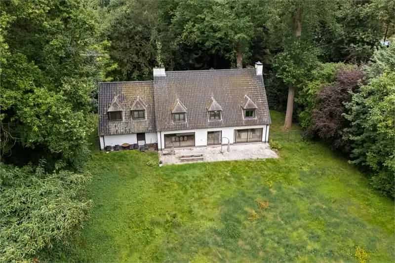 Villa te koop Jabbeke