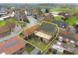 Bouwgrond te koop - Dentergem RBT41943