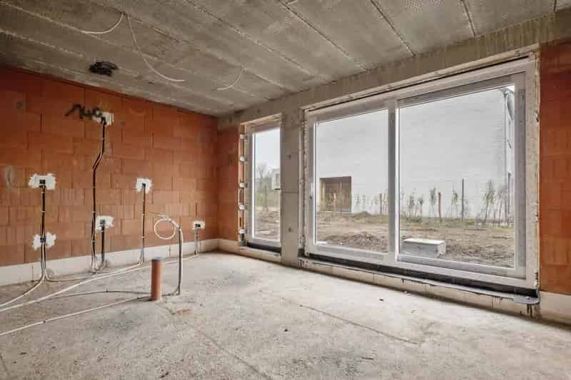 Nieuwbouw HOB te Jabbeke - 6% BTW MOGELIJK