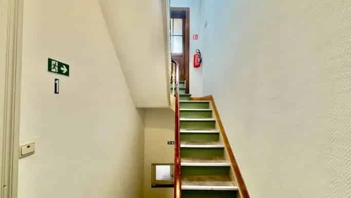 Opbrengsteigendom te koop in Rue Du Printemps - Lentestraat 27, Elsene - Dewaele