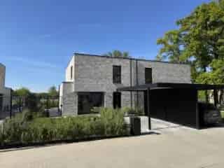 Villa te koop - Jabbeke RBT83472