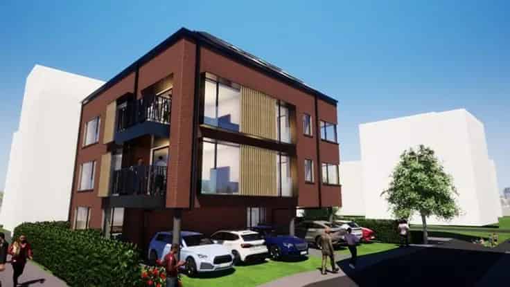 Appartementsblok Te Koop