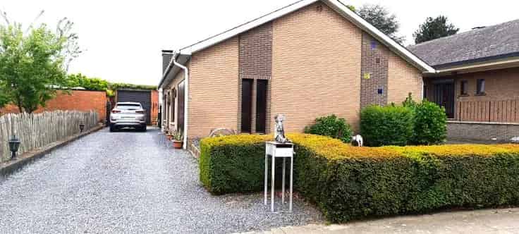 Huis Te Koop