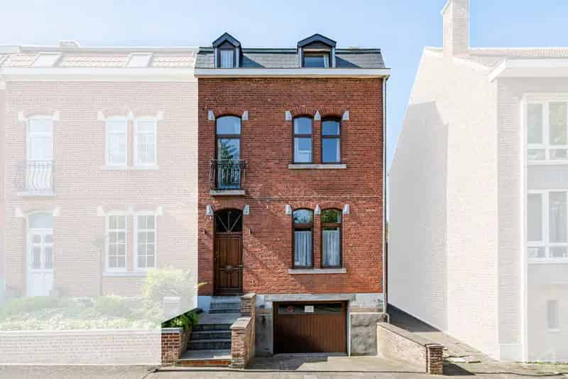 Huis te huur