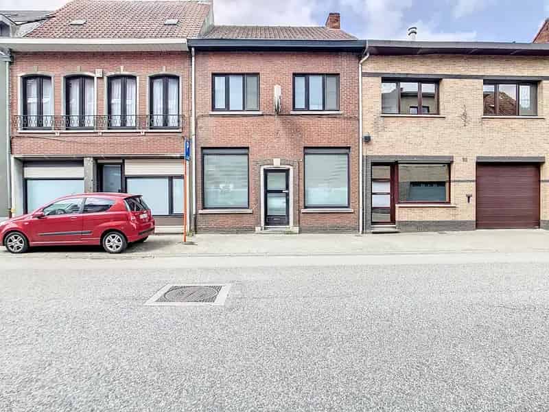 Huis te huur