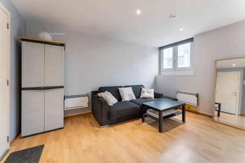 Appartement te koop De Panne