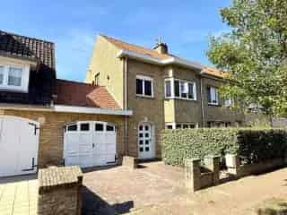 Huis te koop - De Panne RBT98307