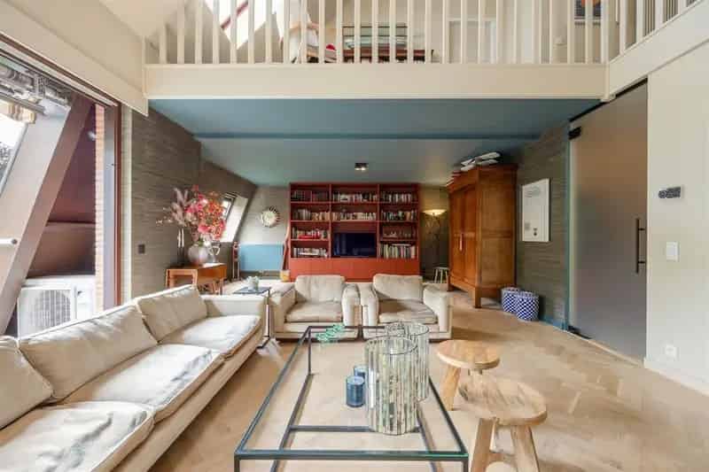 Duplex te koop in Schoten