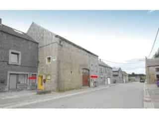 Huis gemengd gebruik te koop - Ouffet VBC29439