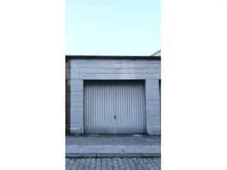 Garagebox te koop - Mons VBB80629