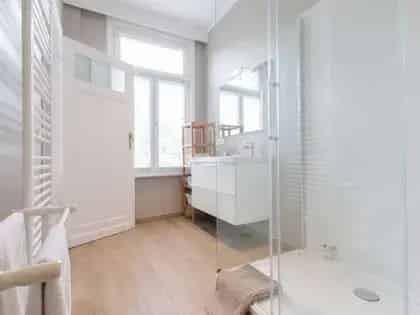 Kamer Te Huur , 59, Generaal Eisenhowerlaan, Schaarbeek, Brussel Hoofdstad