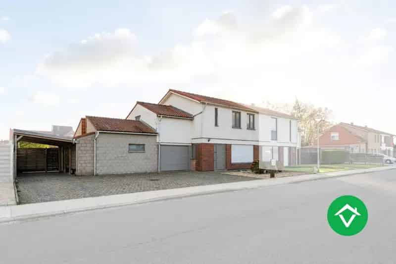 Huis te koop