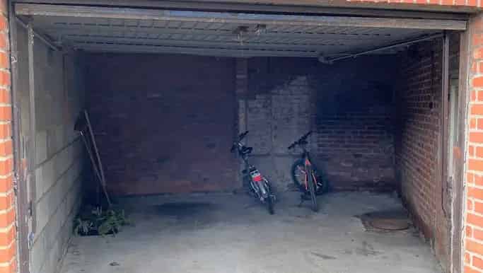 Garage te koop in Meenseweg 200, Ieper - Dewaele