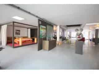 Loft te koop - Schaarbeek VBD16346