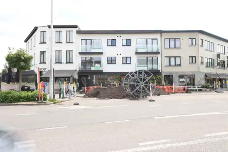 Appartement te koop