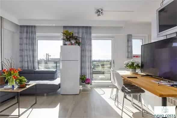 Appartement te koop Middelkerke