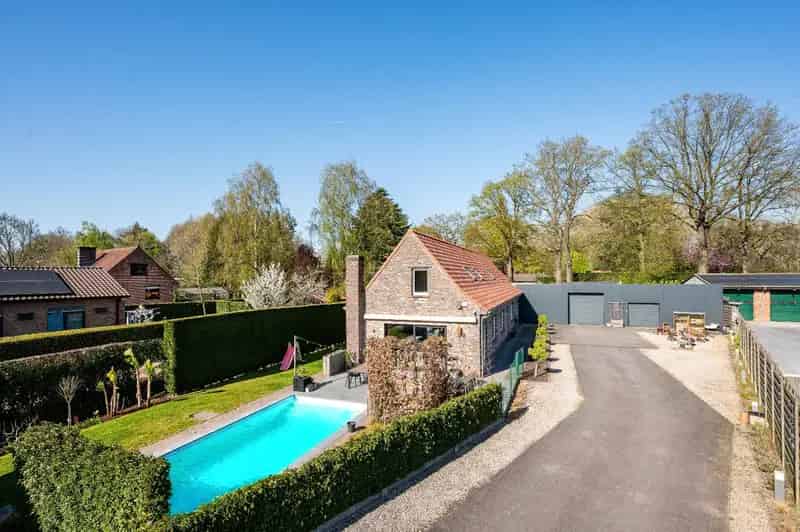 Villa te koop in Deinze
