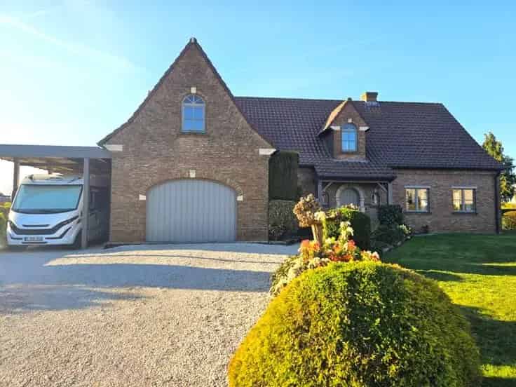 Villa Te Koop