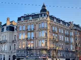 Duplex te koop - Etterbeek VAZ30864