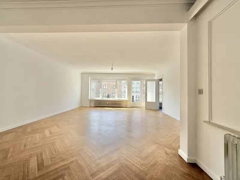 Appartement in Sint-Lambrechts-Woluwe