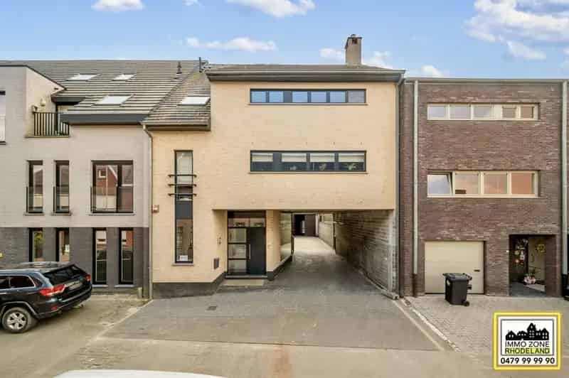 Huis te koop in Sint-Lievens-Houtem
