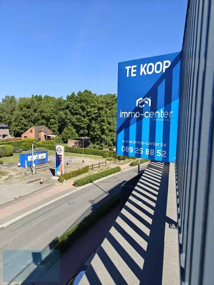 Appartement te koop