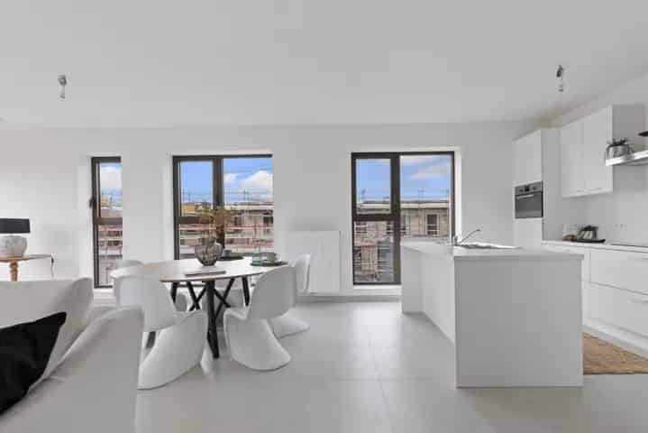 City Gate I - Appartement te koop