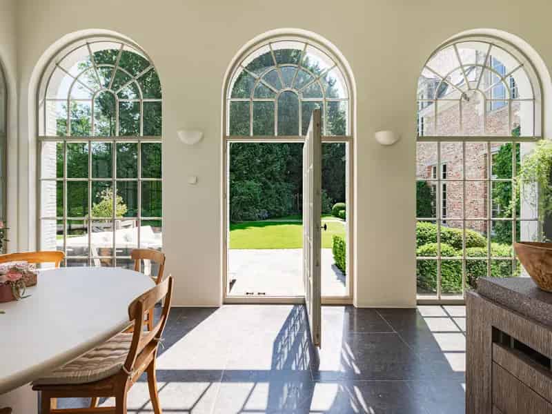 Luxe Landhuis te Huur Sint Martens Latem