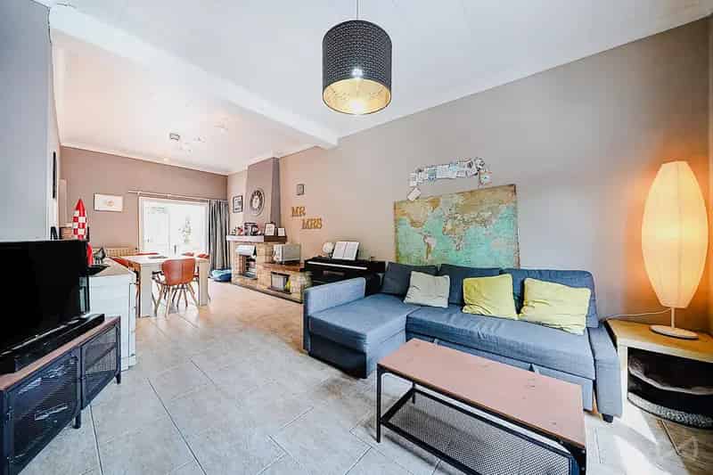 Huis met drie slaapkamers in Landen