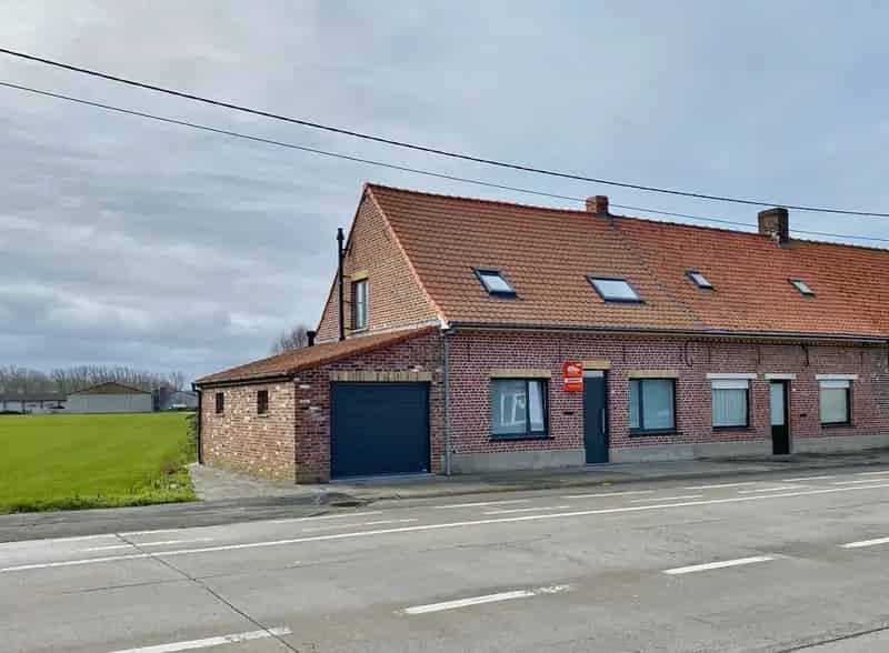 Huis te koop