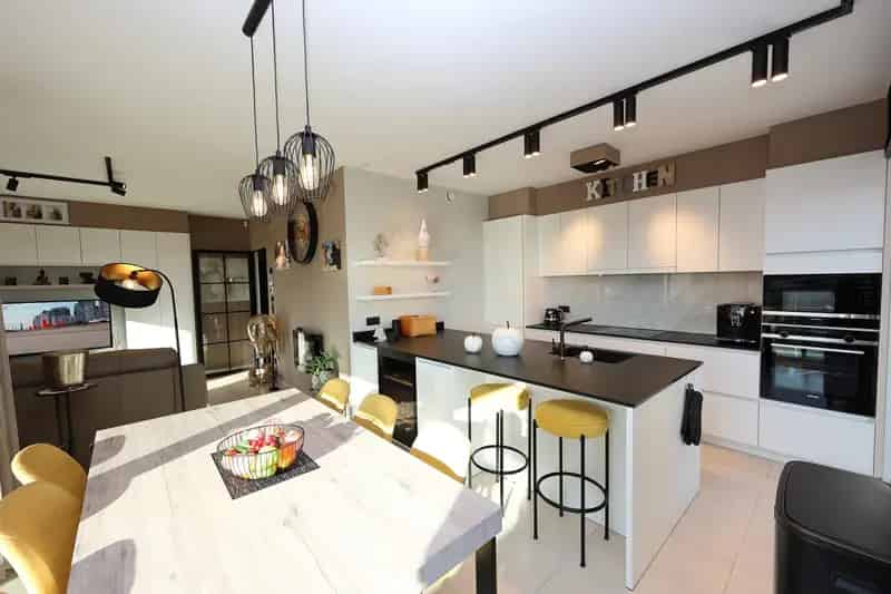 Appartement te huur