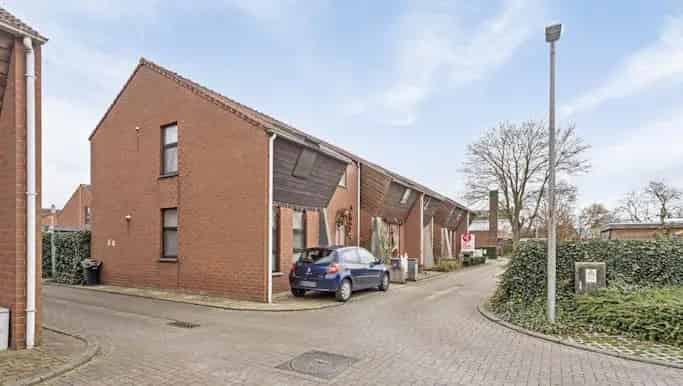 Huis te koop in Lazaret 8, Essen - Dewaele