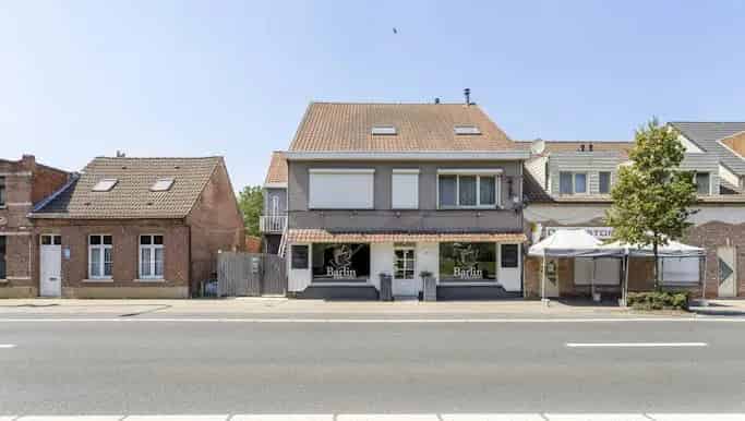Duplex te koop in Bredabaan 908, Gooreind - Dewaele