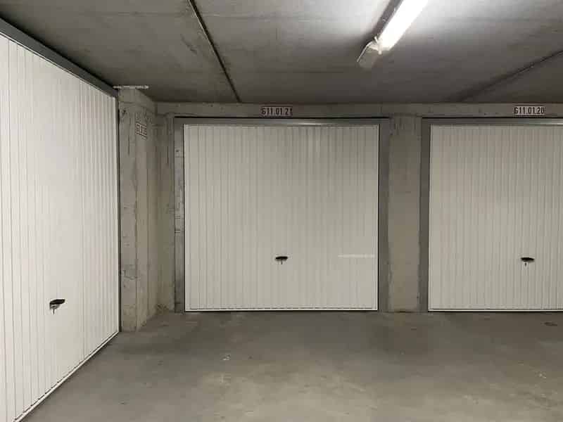 Garage te koop Nieuwpoort