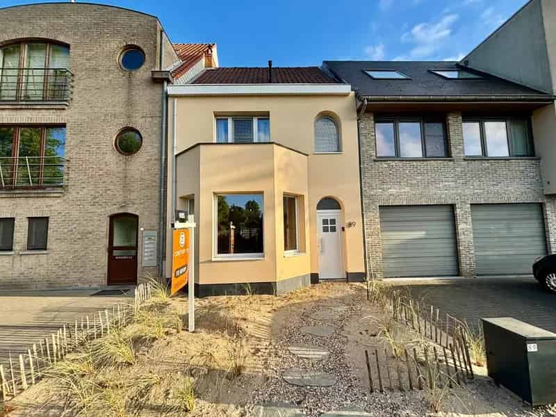 Huis te koop