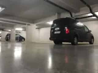 Parking te koop - Anderlecht RBG76098